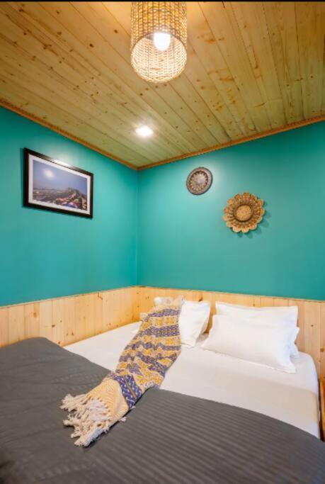 The Hill Story, Entire Chalet, Offbeat,Cozy Mussoorie Eksteriør bilde