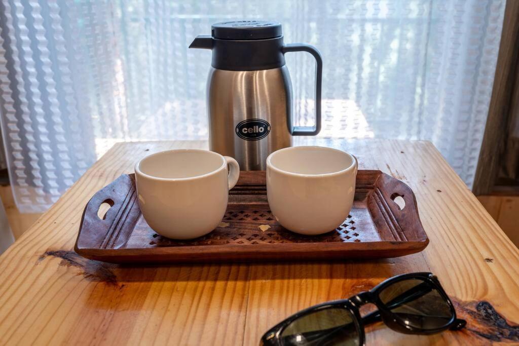 The Hill Story, Entire Chalet, Offbeat,Cozy Mussoorie Eksteriør bilde