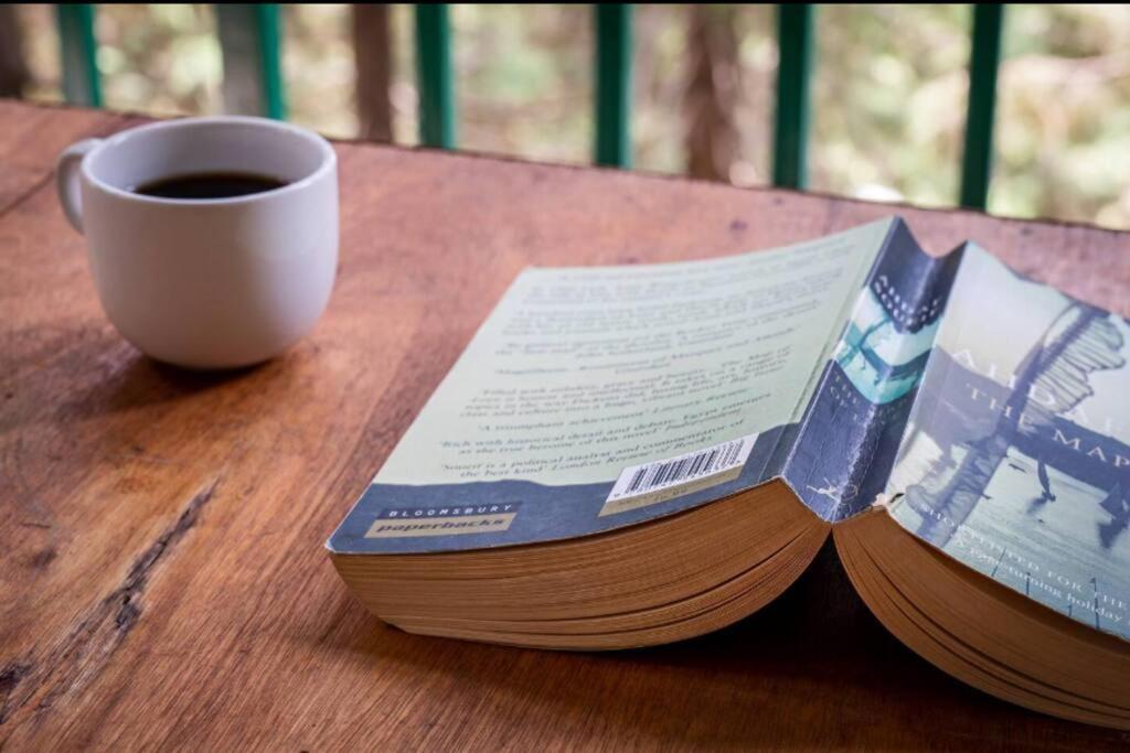 The Hill Story, Entire Chalet, Offbeat,Cozy Mussoorie Eksteriør bilde