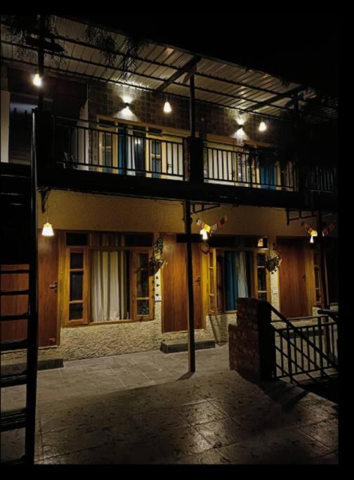 The Hill Story, Entire Chalet, Offbeat,Cozy Mussoorie Eksteriør bilde