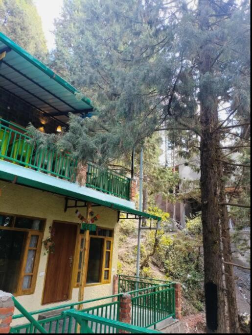 The Hill Story, Entire Chalet, Offbeat,Cozy Mussoorie Eksteriør bilde